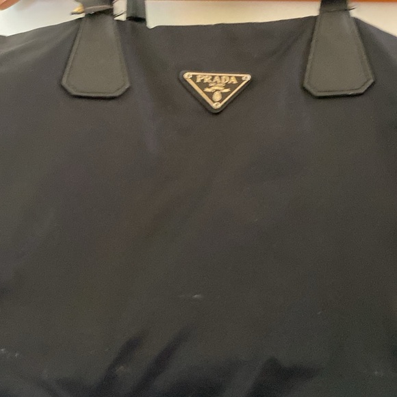 Prada overnight bag - Picture 4 of 16